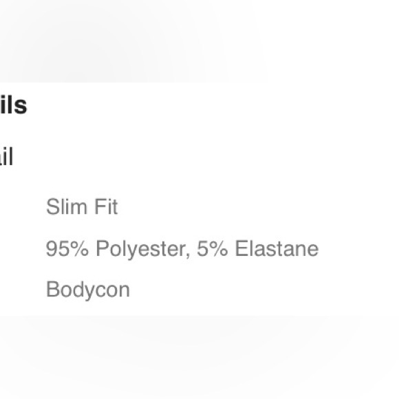 Leopard Body con Dress - Picture 6 of 9